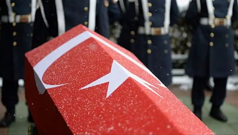 DMM'den Şehit Asker Ailesine Maaş İddiasına Cevap: Gerçekler Ortaya Çıktı